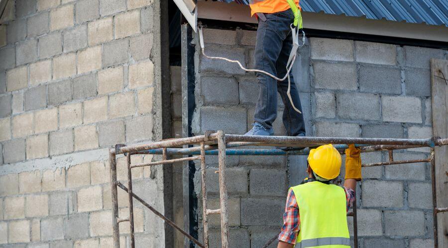 Expert tile roof repair services in Pryor, MT